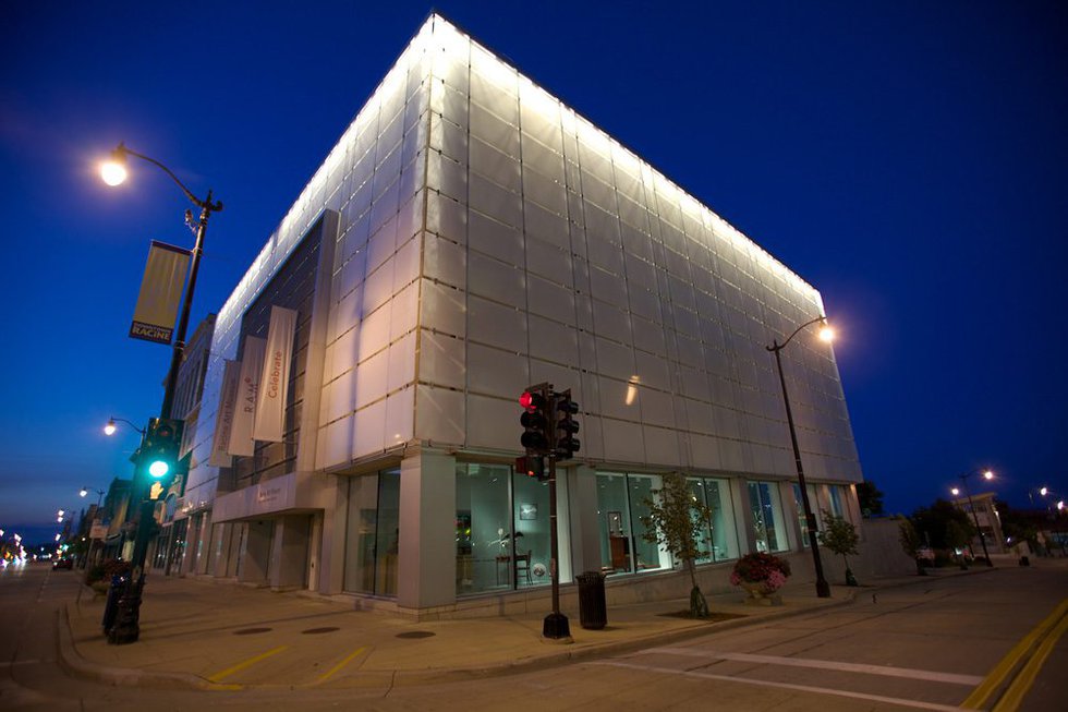 Racine Art Museum