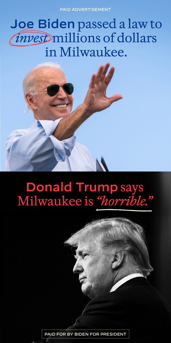 Biden for President