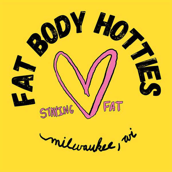 Fat Body Hotties logo