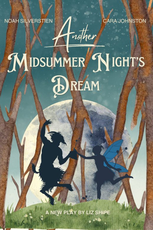Another Midsummer Night's Dream poster
