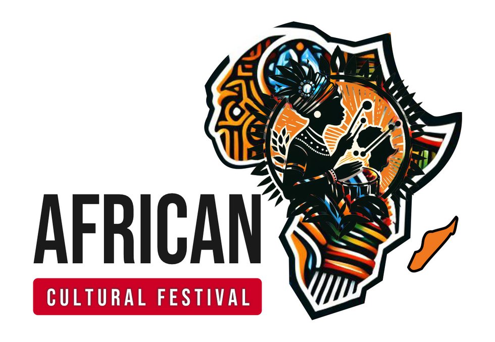 African Culture Festival logo