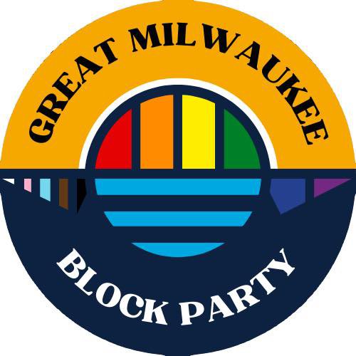 Great Milwaukee Block Party logo