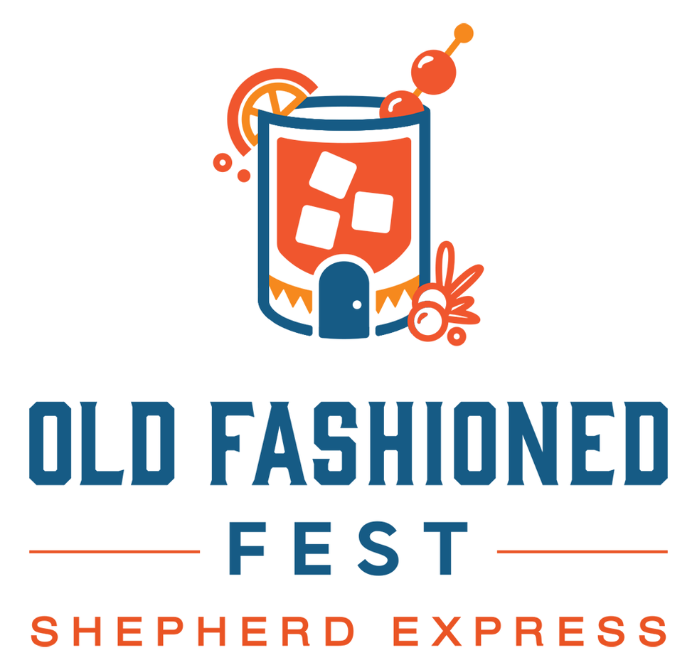 Shepherd Express Old Fashioned Fest: October 21st