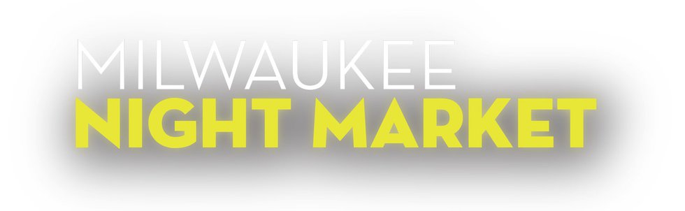 Milwaukee Night Market logo