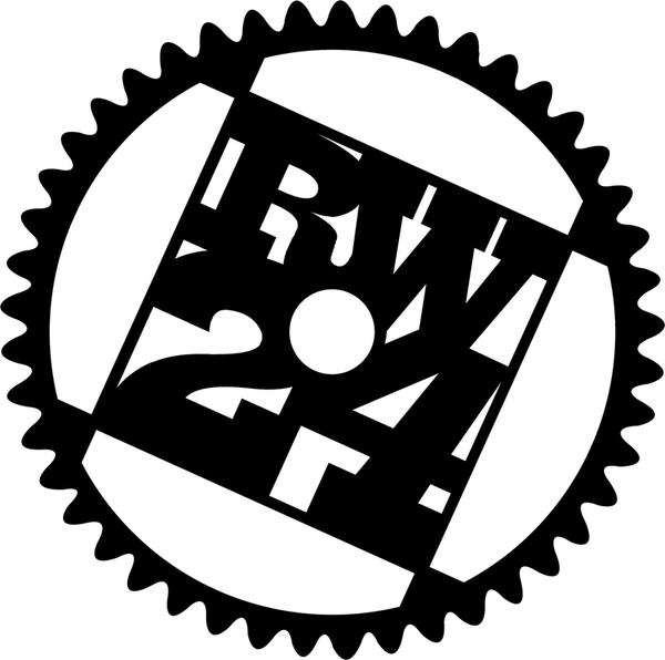 Riverwest 24 logo