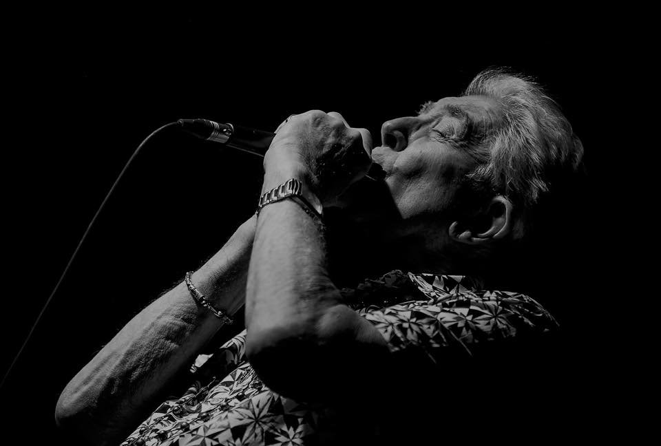 John Mayall