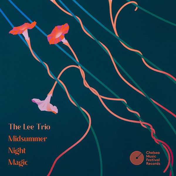 Midsummer Night Magic by The Lee Trio