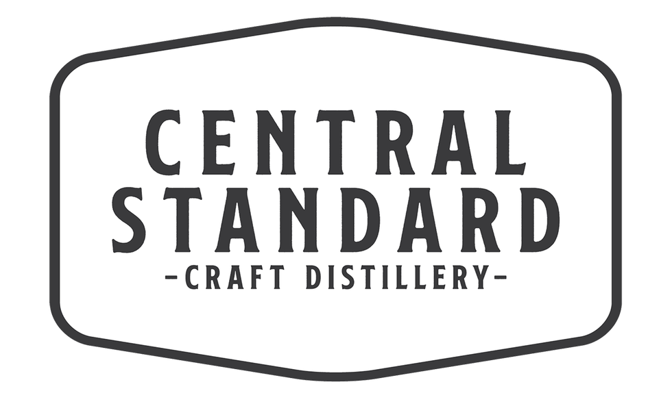 Central Standard Craft Distillery logo