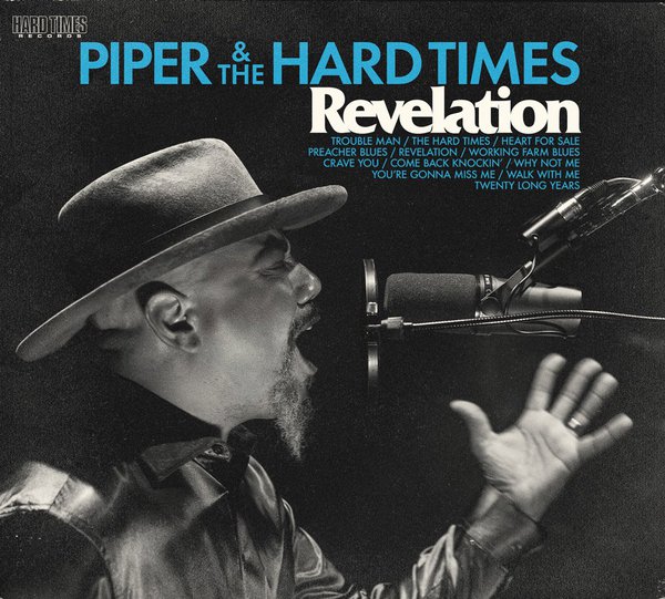 Revelation by Piper &amp; the Hard Times