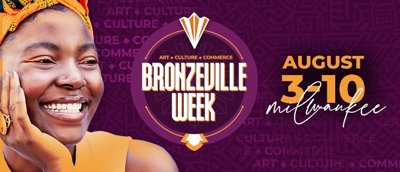 Bronzeville Week