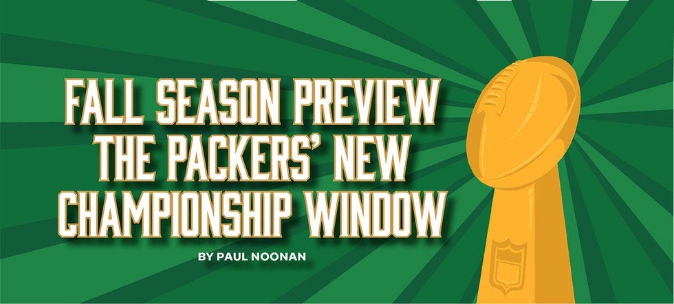 Packers 2024 season preview banner