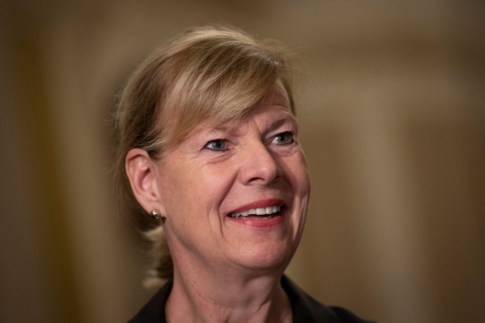 Tammy Baldwin