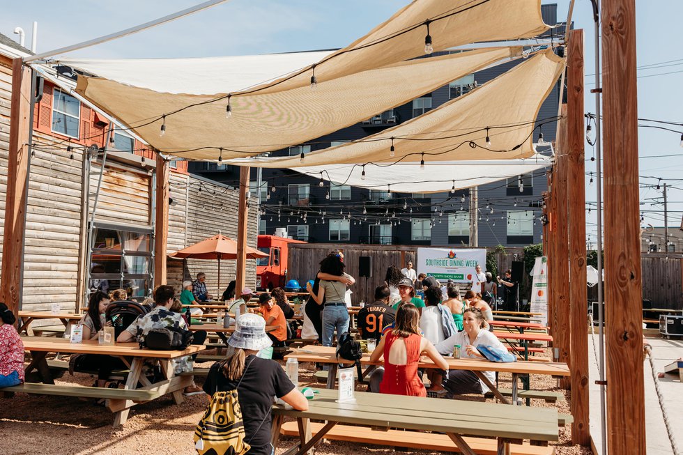 Zocalo Food Truck Park