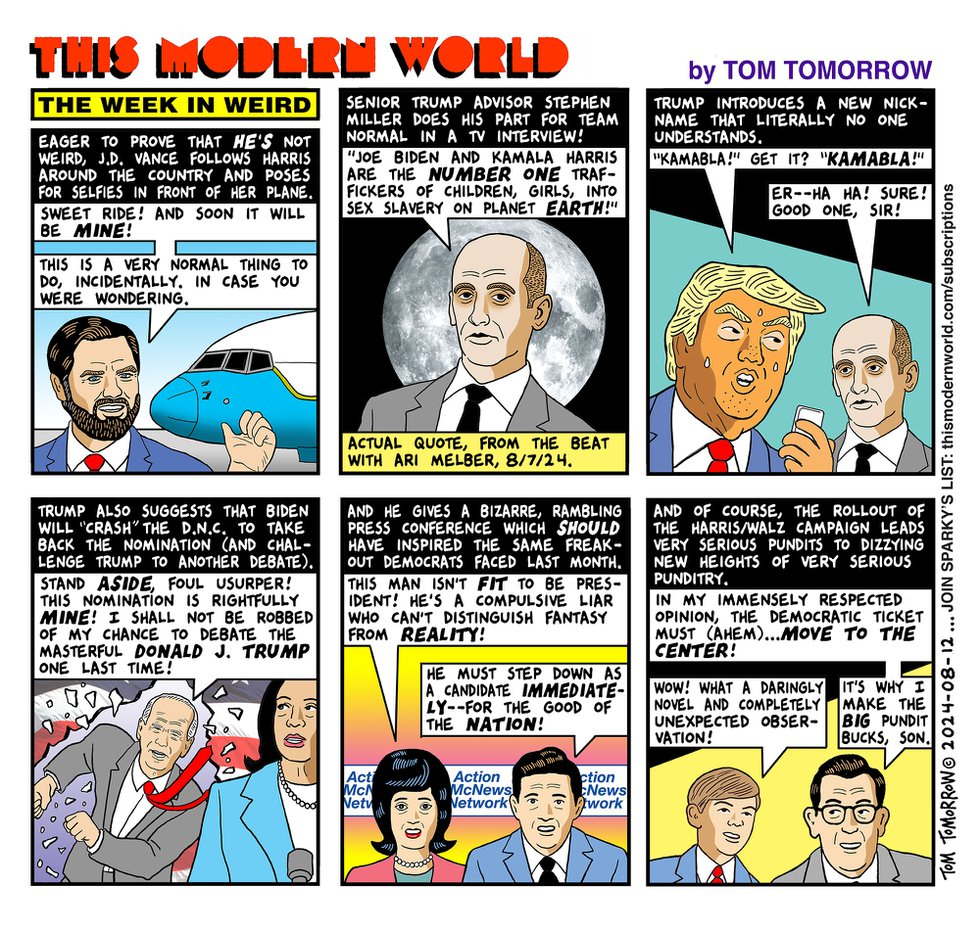 This Modern World: Week of August 15, 2024