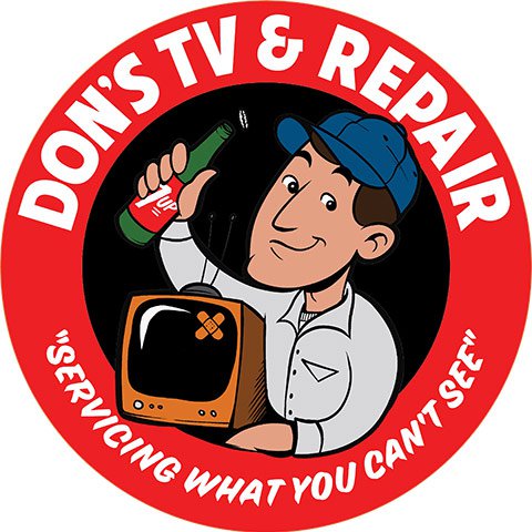 Don't TV & Repair