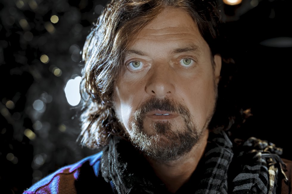 Alan Parsons