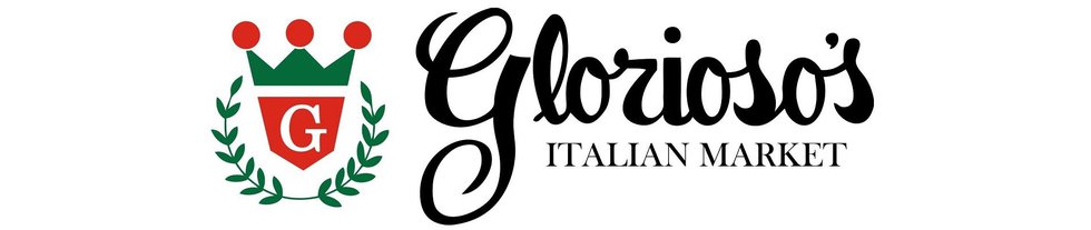 Glorioso's logo