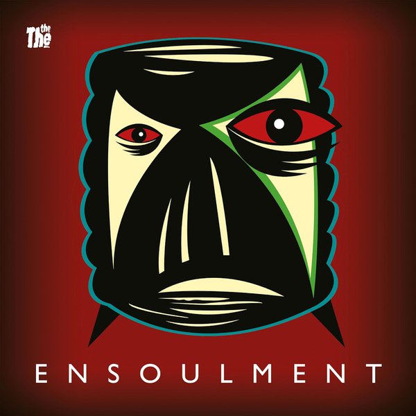 Ensoulment by The The