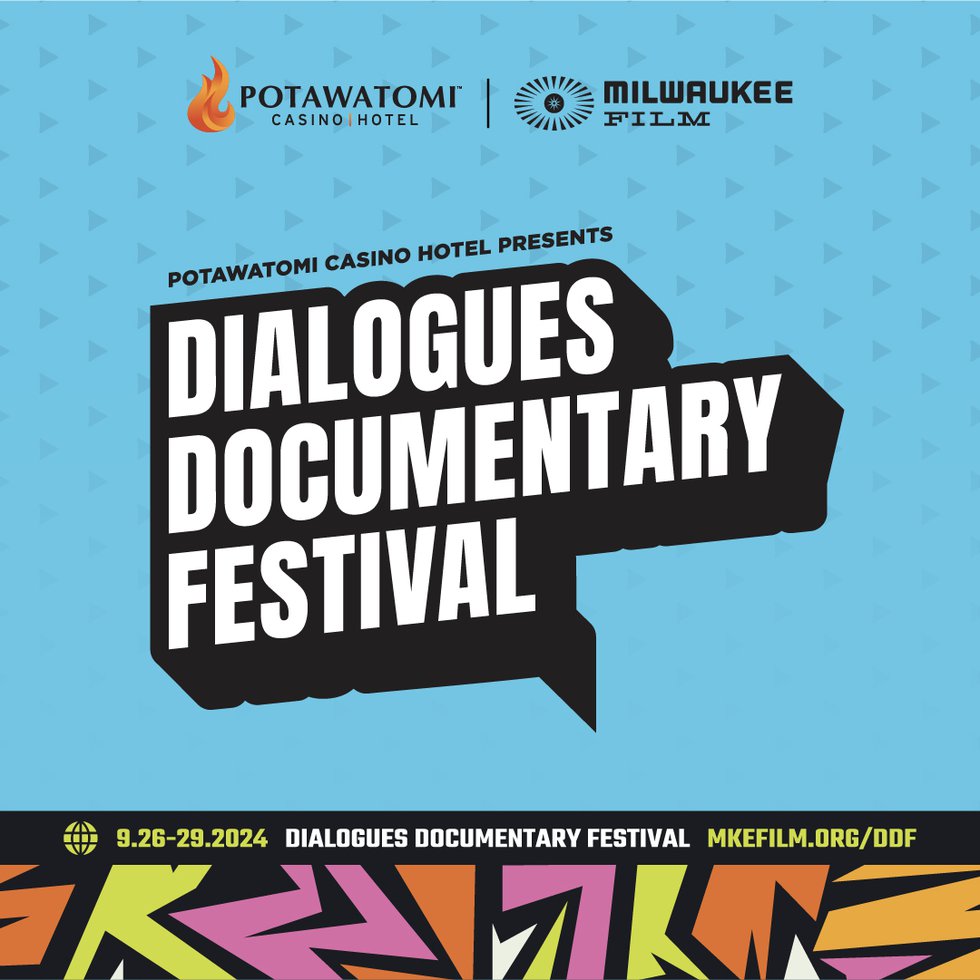 Milwaukee Film Dialogues Documentary Festival