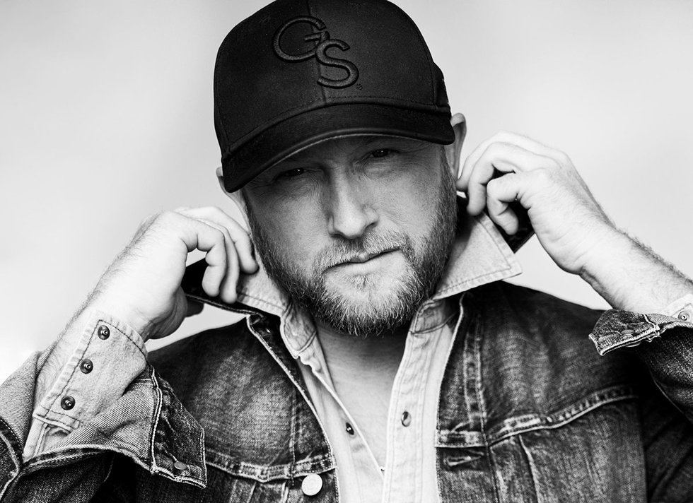 Cole Swindell