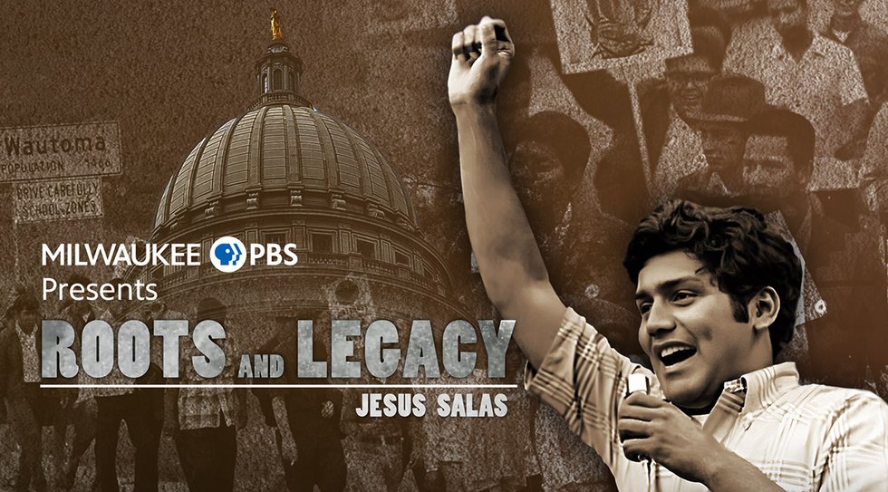 Roots and Legacy: Jesus Salas