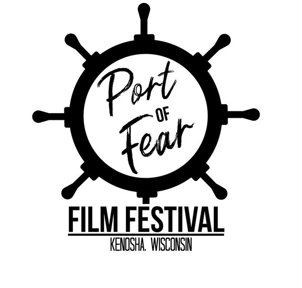 Port of Fear Film Festival logo