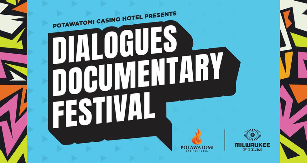 Enter to Win Tickets to the 2024 Dialogues Documentary Festival