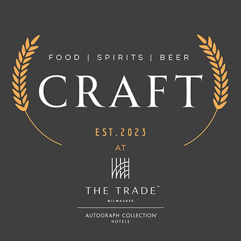 Craft at The Trade