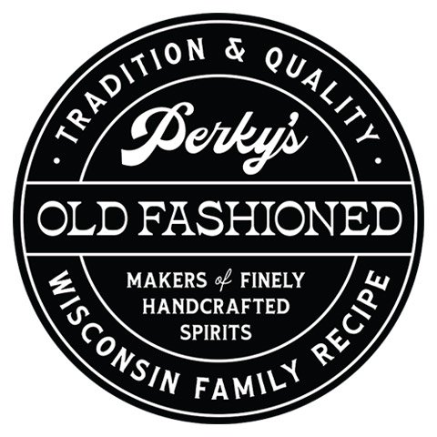 Perky's Old Fashioned