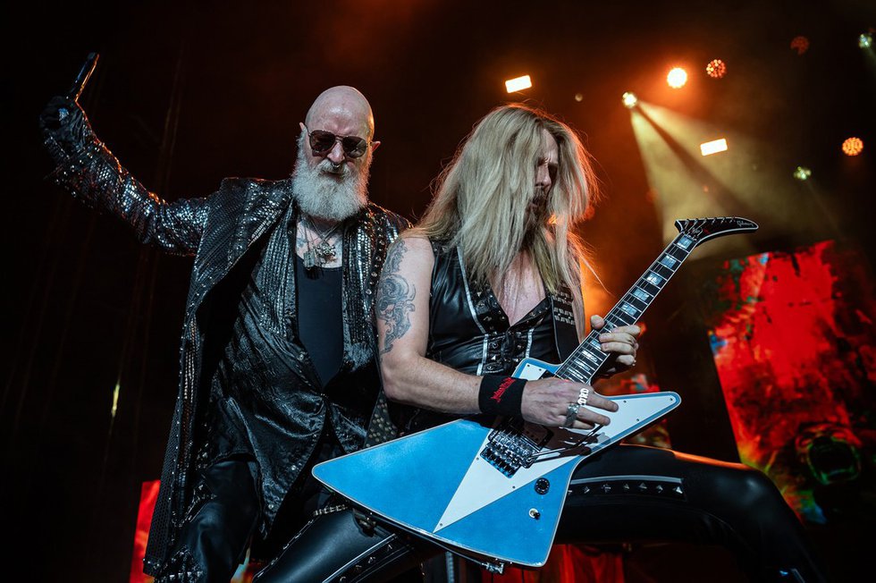 Judas Priest