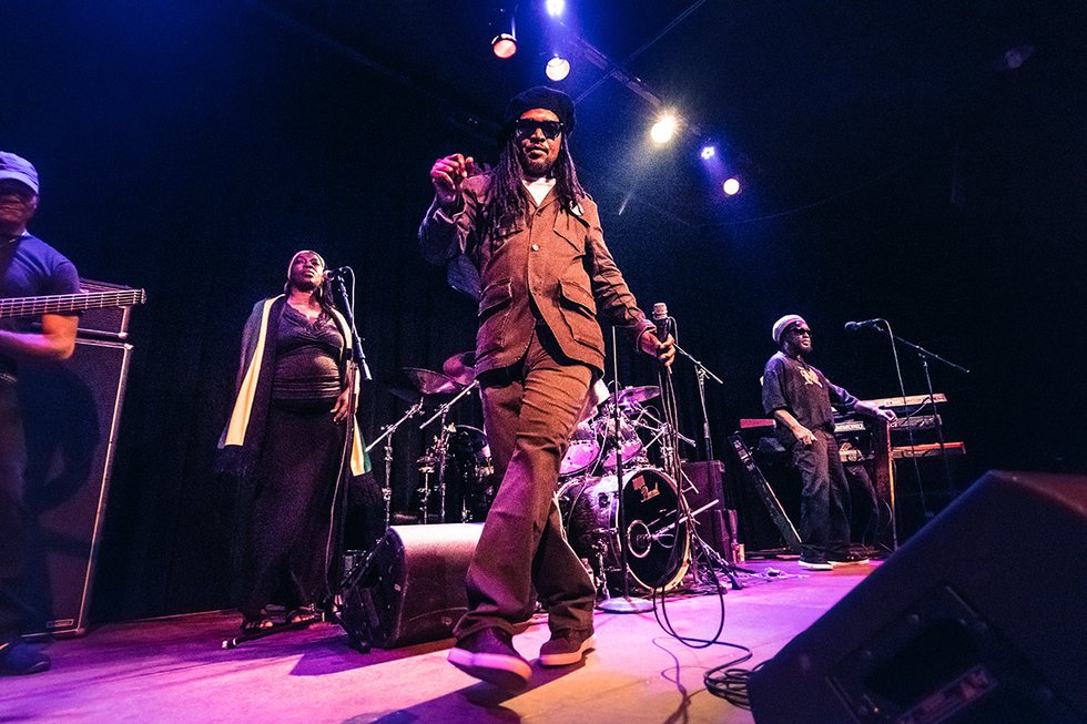 Black Uhuru