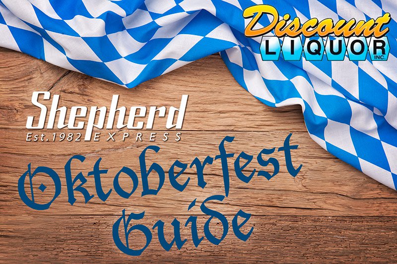 Shepherd Express 2024 Oktoberfest Guide