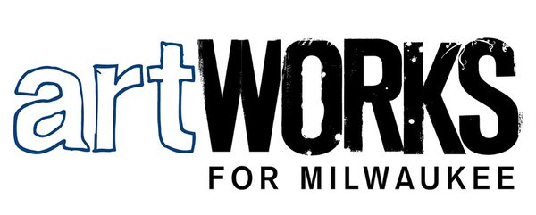 ArtWorks for Milwaukee logo