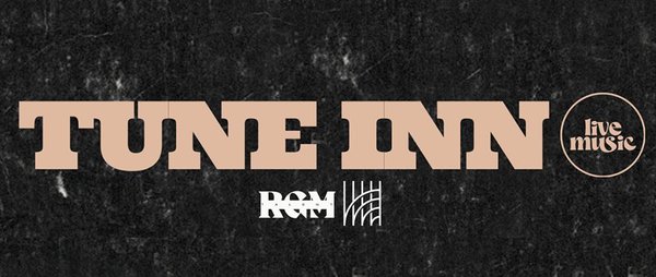 Tune Inn Live Music logo