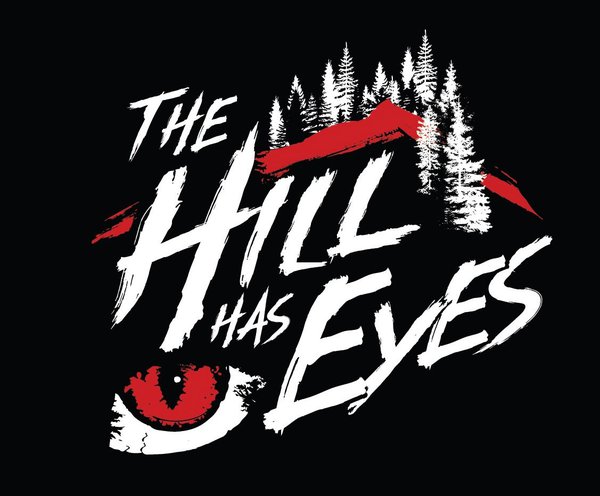 The Hill Has Eyes logo