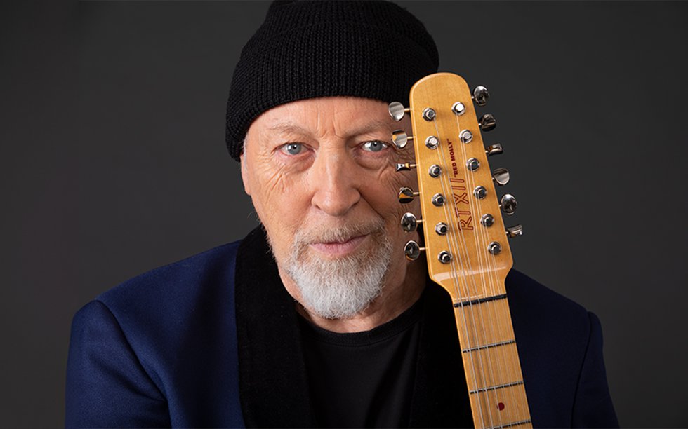 Richard Thompson