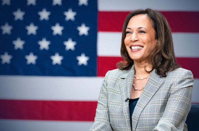 Kamala Harris