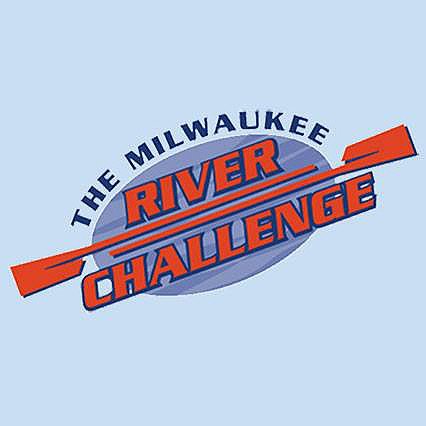 Milwaukee River Challenge logo