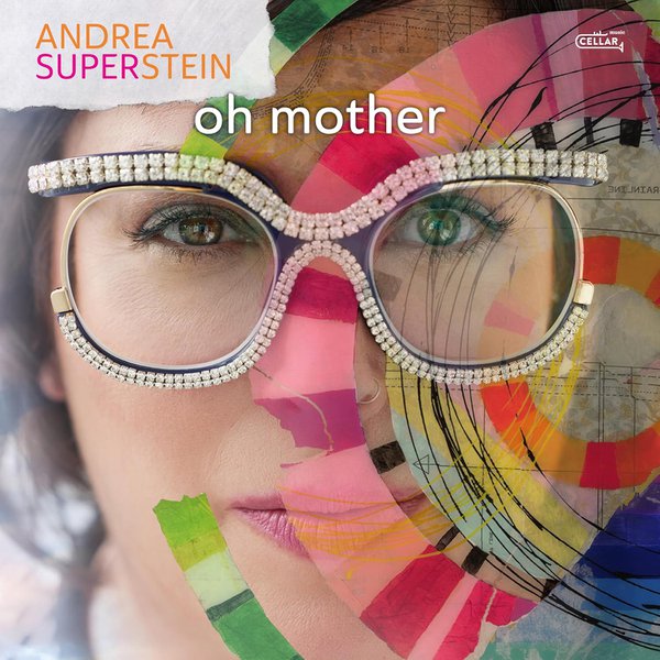 Oh Mother by Andrea Superstein