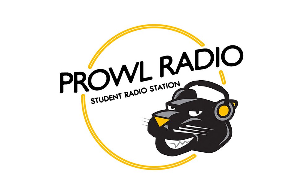 Prowl Radio logo