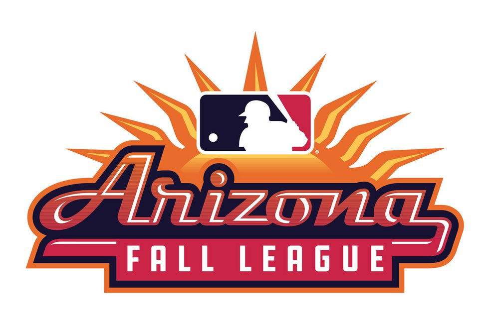 Arizona Fall League logo