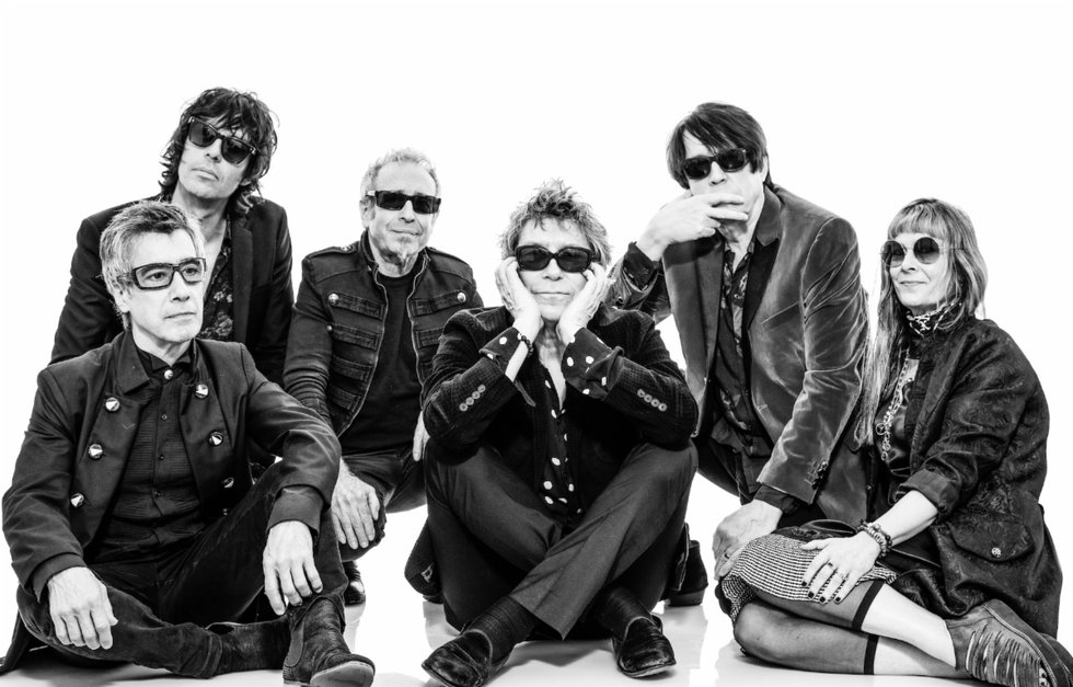 The Psychedelic Furs