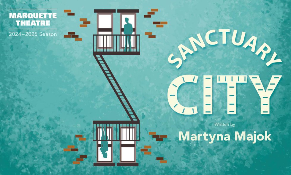 Sanctuary City