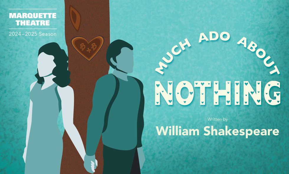 Much Ado About Nothing