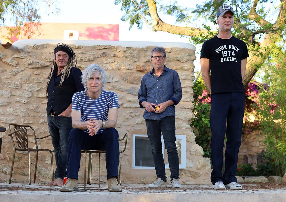 Nada Surf