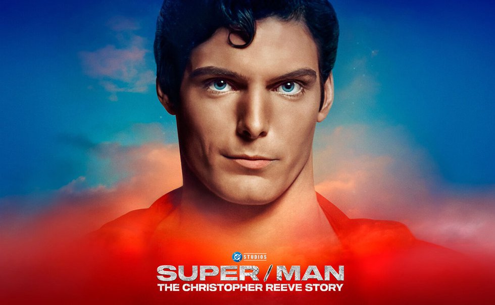 Super/Man: The Christopher Reeve Story