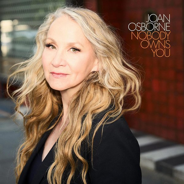 Nobody Owns You by Joan Osborne