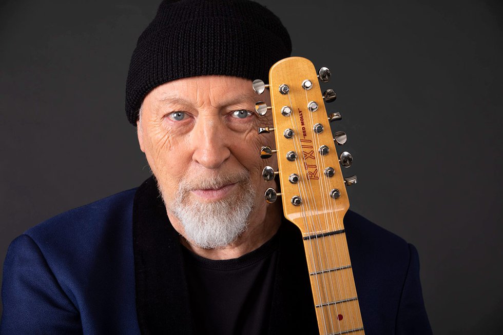 Richard Thompson