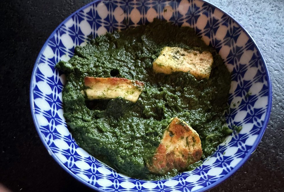 Saag