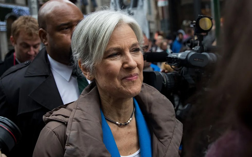 Jill Stein